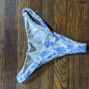 Aerie Swimsuit bottoms